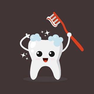 Dental Report Card Design